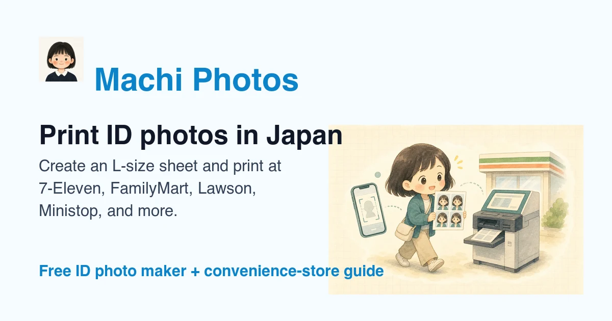 Machi Photos visual